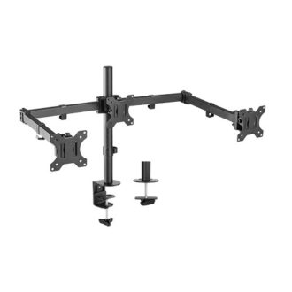 Triple Monitor Arm